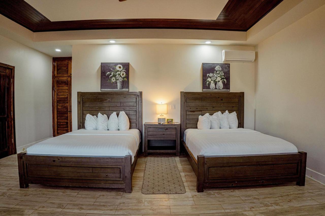 Entrevalle Hotel Boutique Вале де Гуадалупе Екстериор снимка